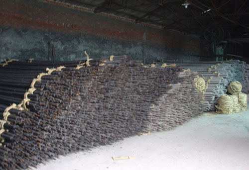 四川优质96电熔镁砂厂家